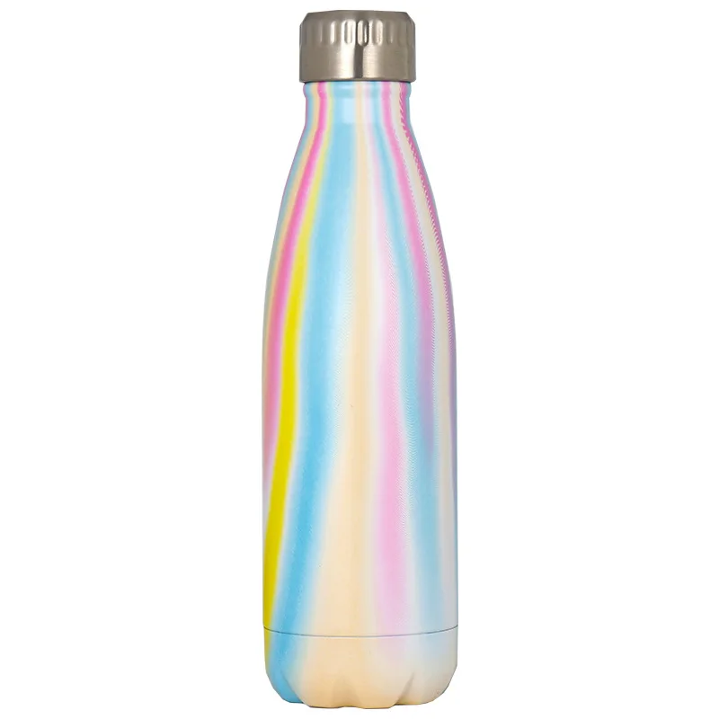 Термос из нержавеющей стали с логотипом на заказ термос двойными стенками 304