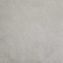 High quality comfortable customized velvet fabric car seat cover for toyota land cruiser pickup front seat