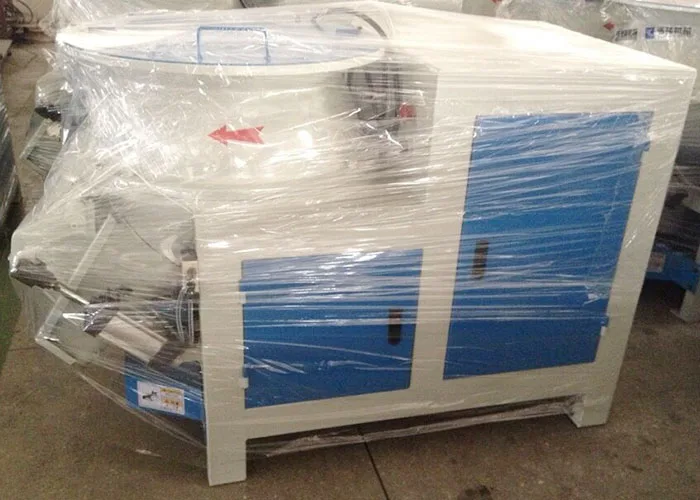 Clay sand mixer / continuous sand mixer for foundry