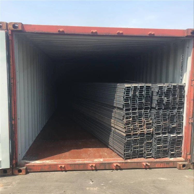 h shape steel beam iron astm w6x9