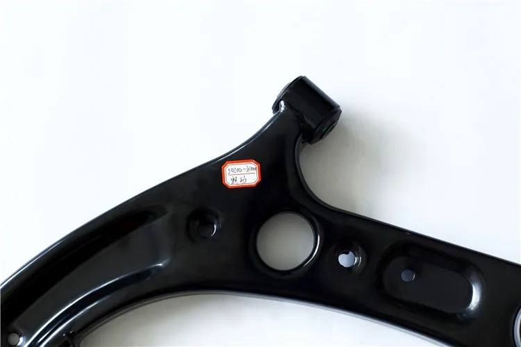 New innovative product Car chassis parts control arm suspension triangle control arm