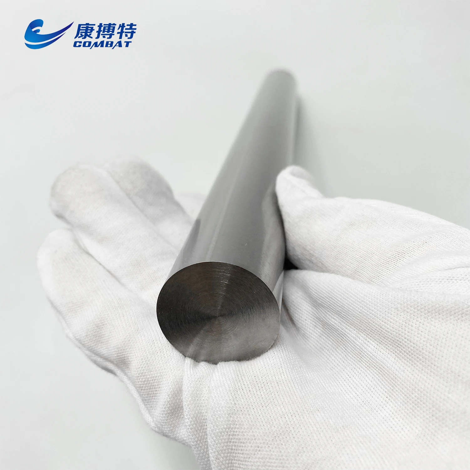 ASTMB777 Manufacturer supply high quality tungsten heavy alloy rod Price Per Kg WNiFe WNiCu For Sale