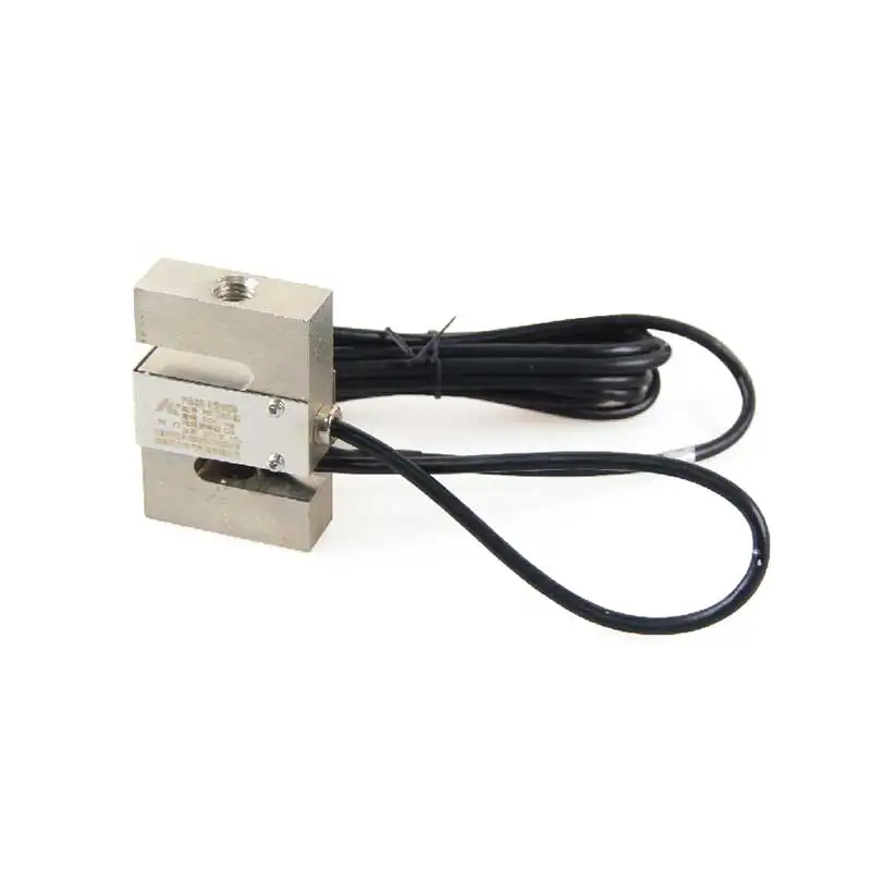 KELI S Type Alloy Steel Load Cell DEE/DEF 100kg to 5t celdas de carga