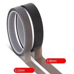 High temperature heat resistant Nitto 903ul PTFE film silicone adhesive tape for insulation