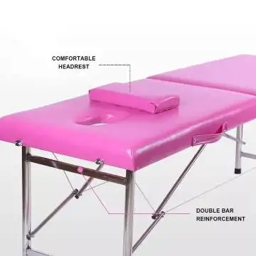 Chinese factory with table massage bed for cupping treatment