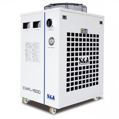 Охладитель воды хорошего качества 1/2 hp охладитель промышленный