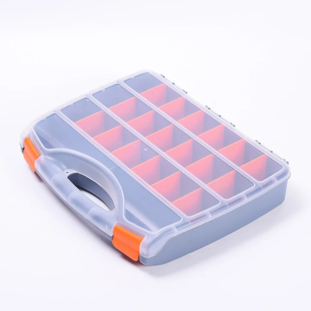 Portable Tools Box Repair Tool Box Hardware Toolbox