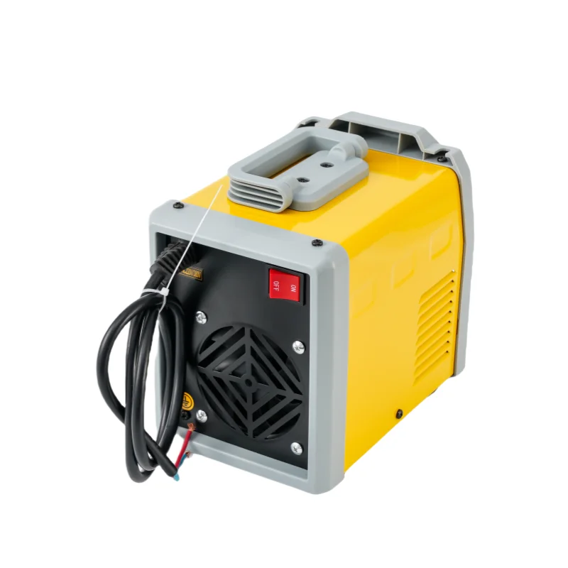 factory wholesale welding machine portable welding machine 250 amp mma inverter arc welding machine