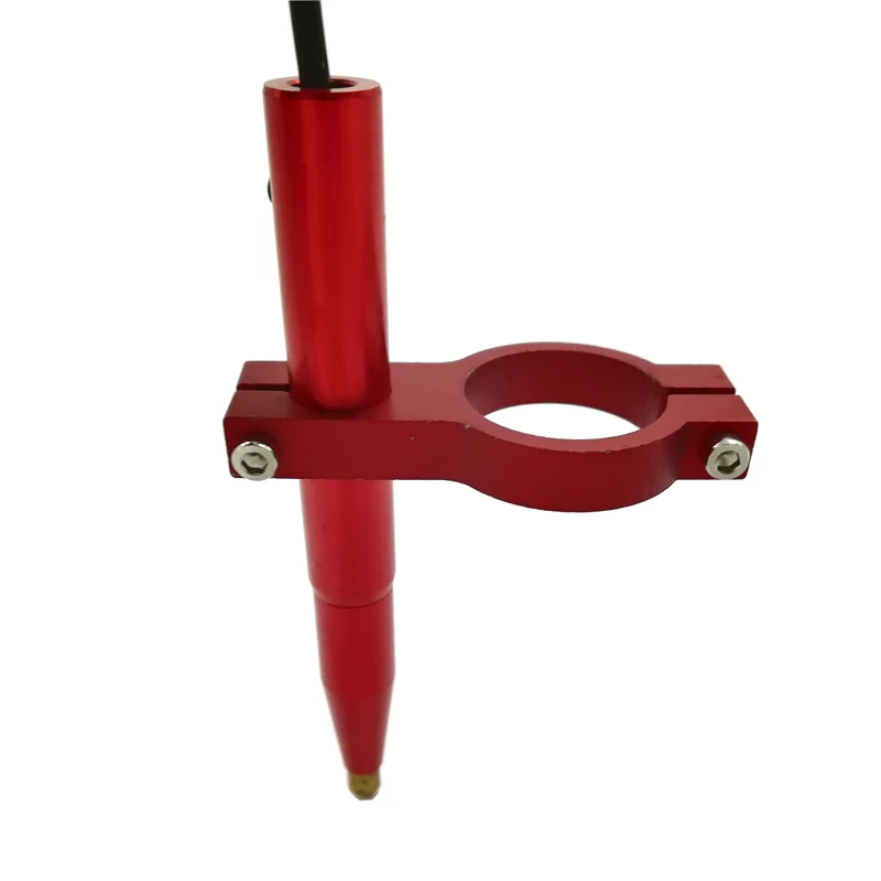 CO2 Laser Cutting Head Auto Focus Focusing Sensor for Automatic Up Down Table Laser Engraver Cutter