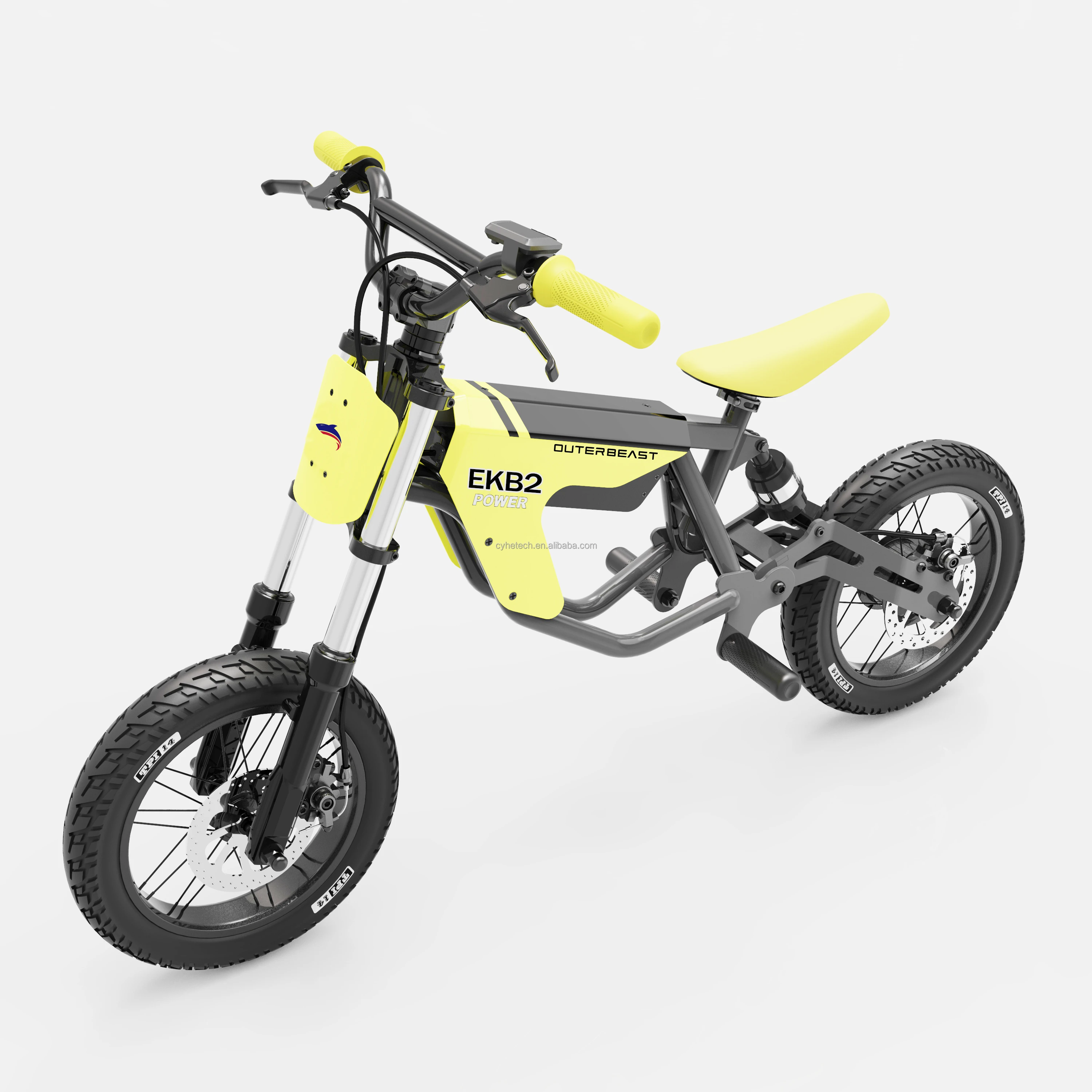 child dirt bike pit bike style for Kid  Off Road Dirt Bike for Kids with Driving Lights