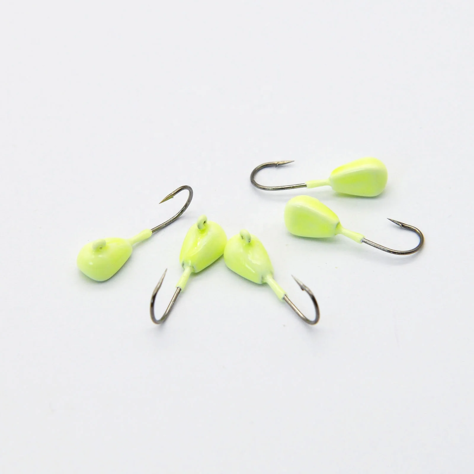 High Density Tungsten Metal Jig,Tungsten Jig A