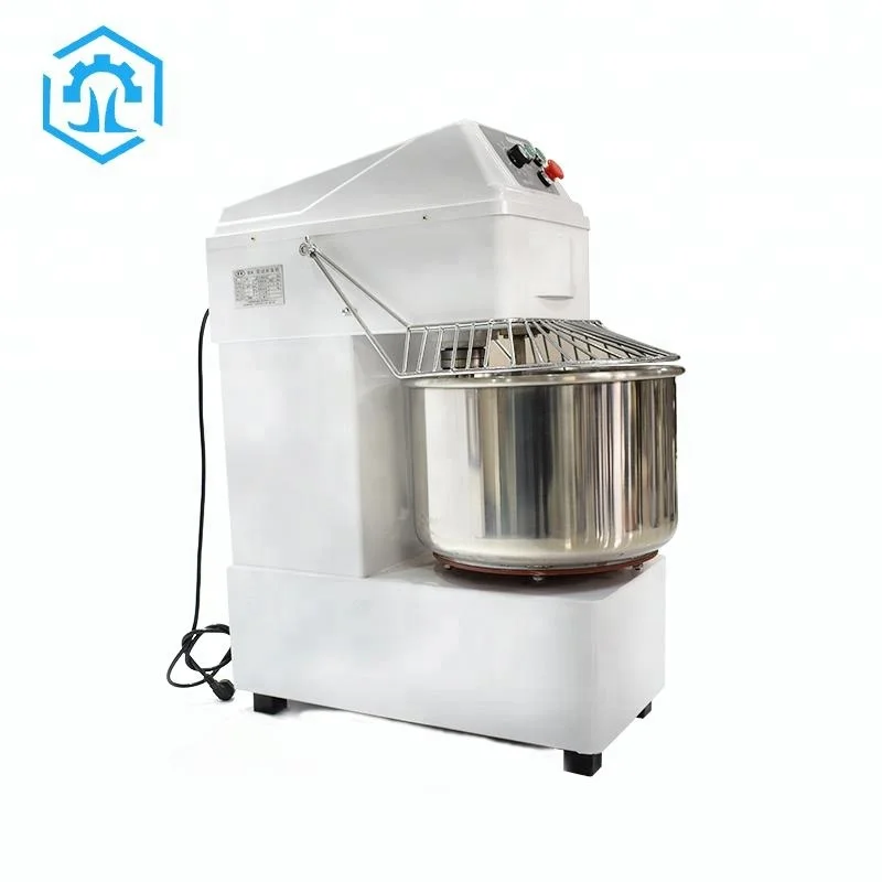 30L 380V stainless steel meat grinder bone saw kitchen multifunction mixer electric 10L 20 40 60 70 80 90