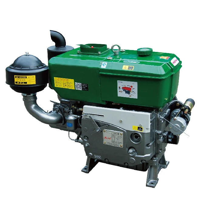  YM океан серии Одноцилиндровый Мини лодка использовать 18Hp 28Hp 36Hp одноцилиндровый дизельный