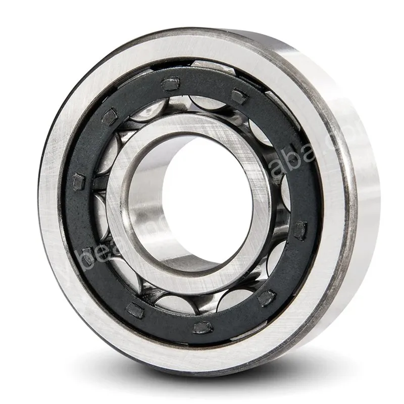 High Cost Performance Cylindrical Roller Bearing 414 406 Ina Sl04 Cylindrical Roller Bearing