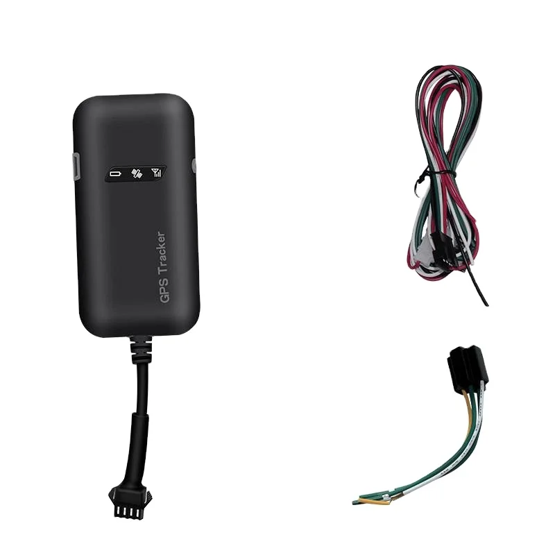 Indoor Outdoor Use Mini GPS RealTime Children/Pet/Car GSM/GPRS/GPS Tracking Device