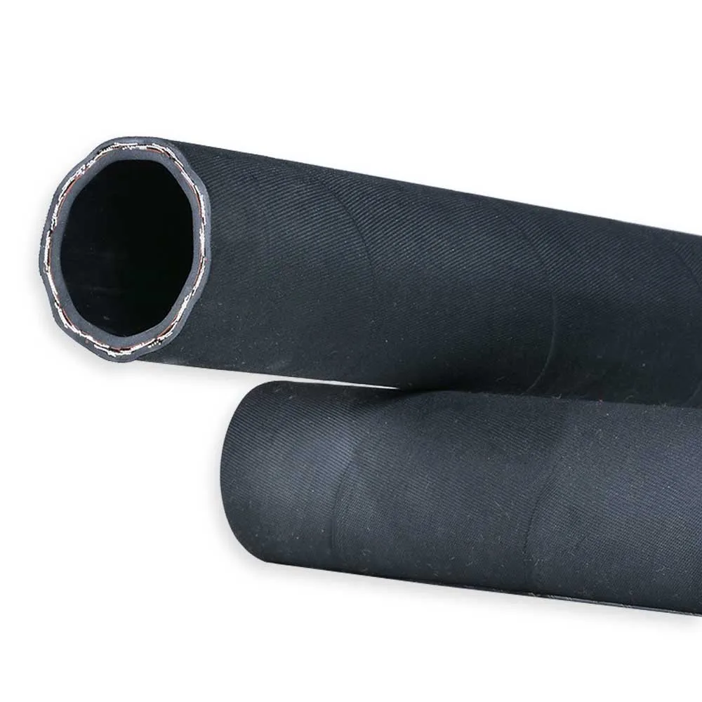 
Industrial Fuel Oil Hydraulic Rubber Hose Pipe High Pressure Diesel SAE100R EN853 ISO Hydraulic Fuel Hose 