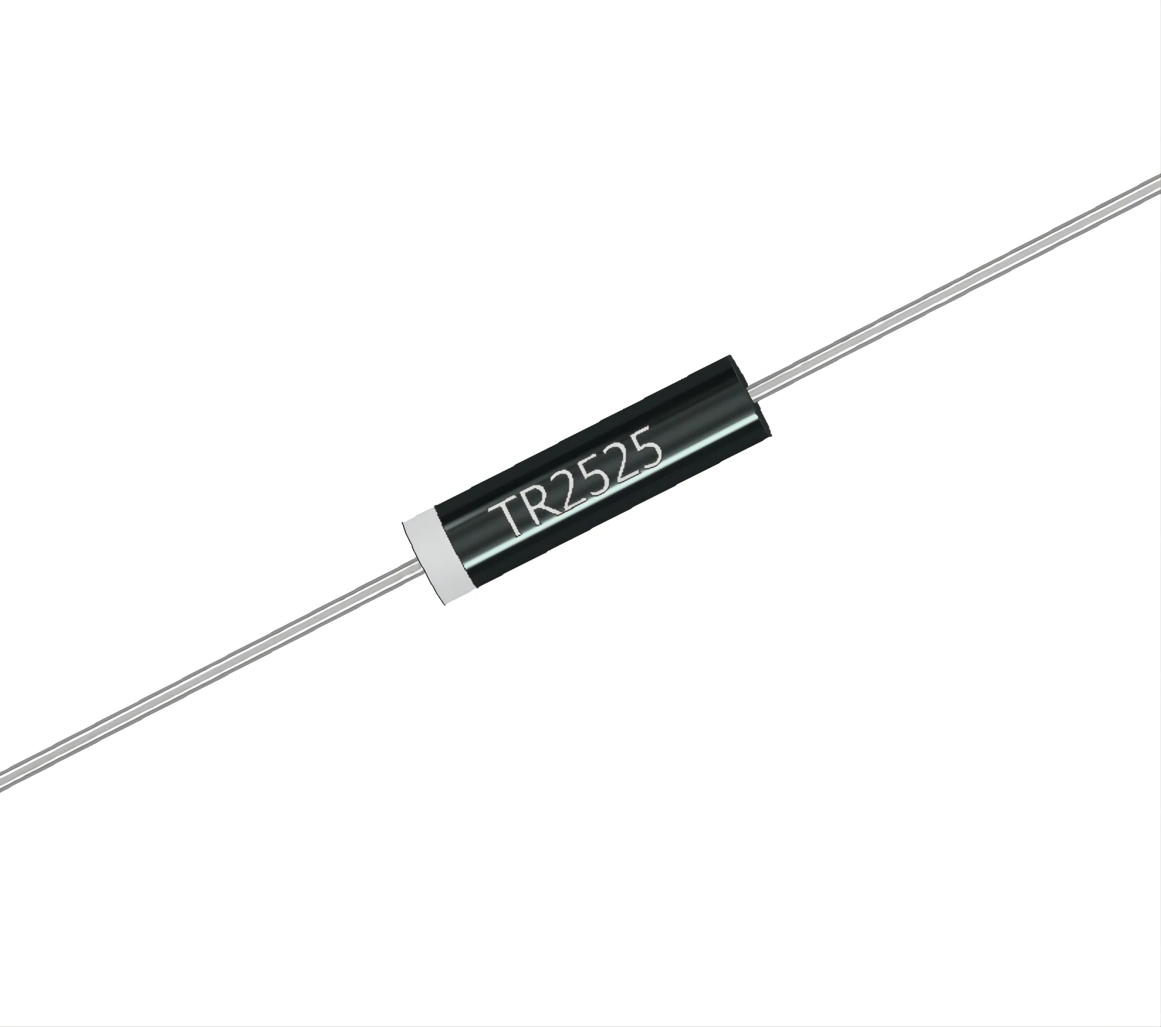 Fast Recovery High Voltage Diode TR2525 25mA 25KV 100ns