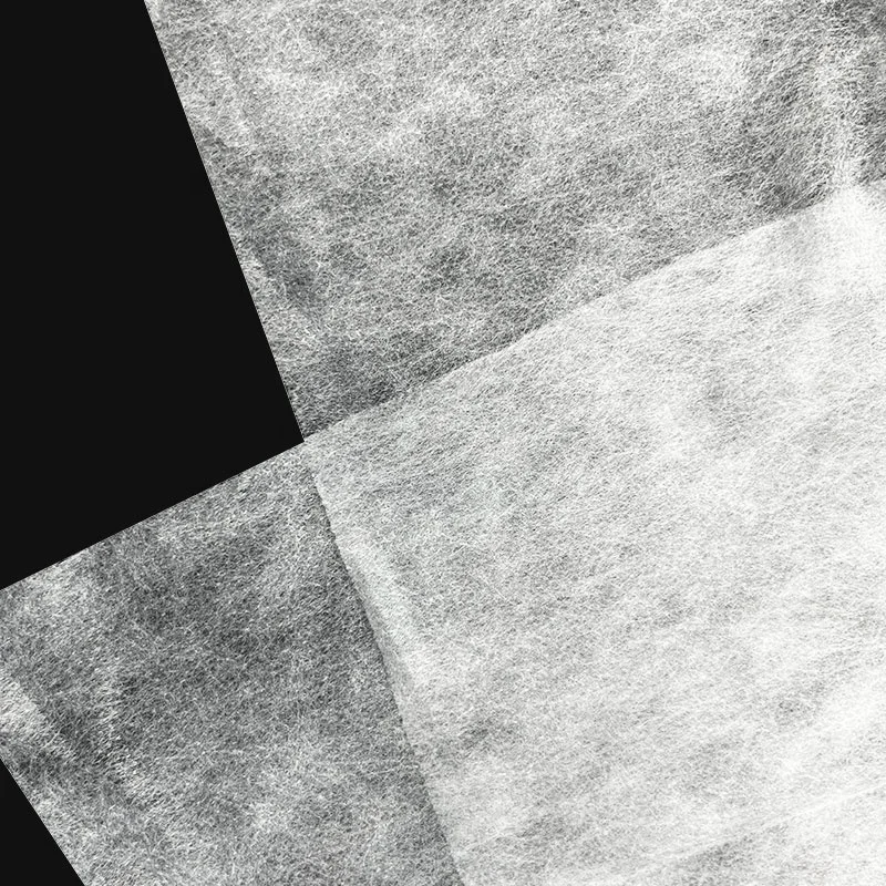 China Wholesale Diaper Material SSS Nonwoven Fabric Polypropylene Fabric Rolls Sheet for Diaper Use