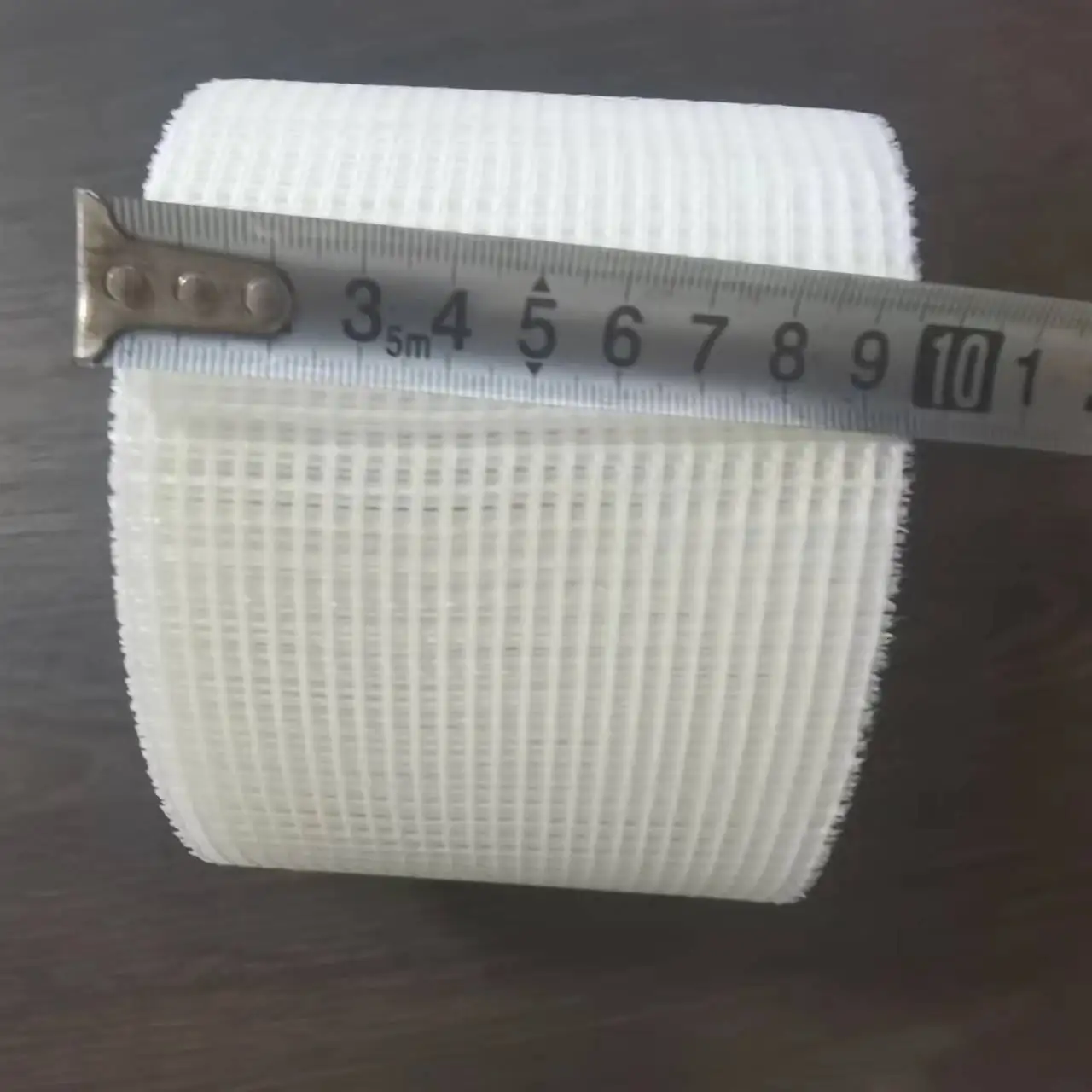 Self-adhesive Fiberglass Mesh Tape Drywall Easy Joint Drywall Tape