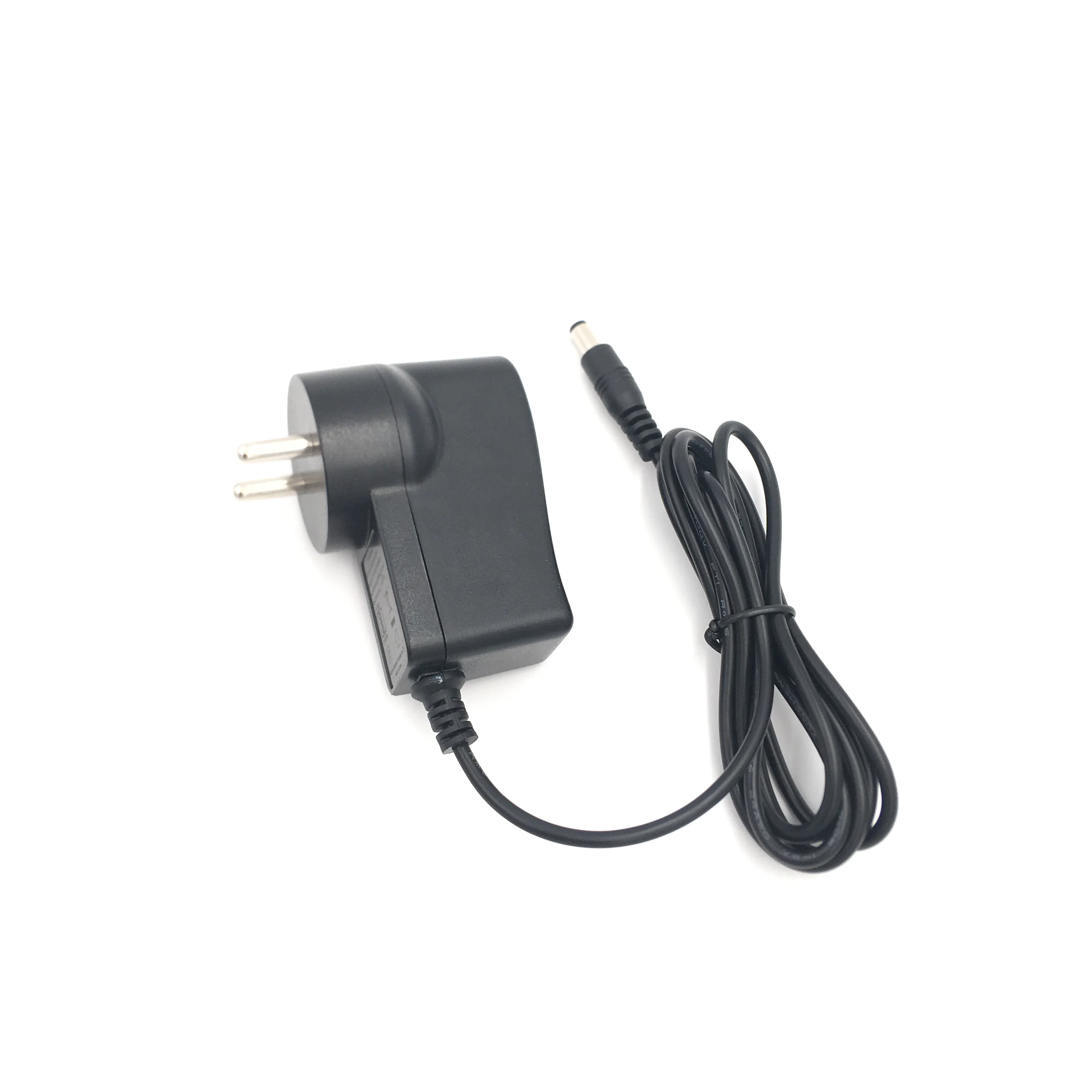 OEM Wall Mount  5V 9V 12V 16V 20V 200MA 400MA 750MA Power Adapters AC/DC Switching Power Supply