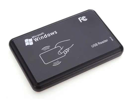 Sunbestrfid HF201 rfid nfc card reader writer 13.56mhz hf rfid reader