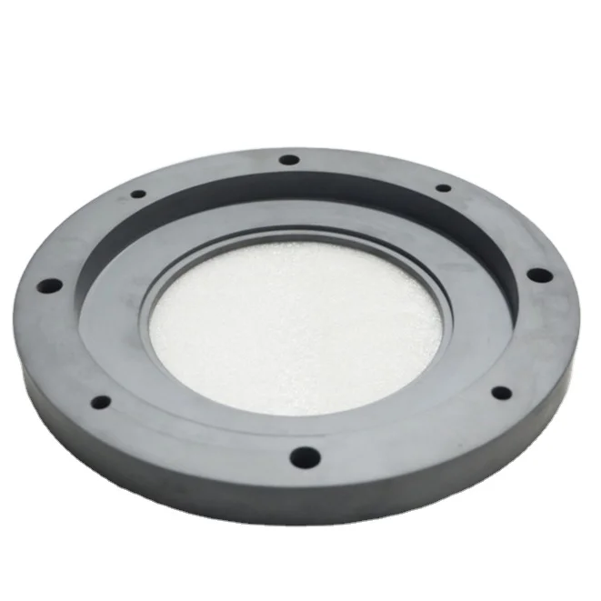 Mechanical Seal For Water Pump Ceramic Bush Silicon Carbide Ring Sic Oil Seal Valved Seal SIC O ring