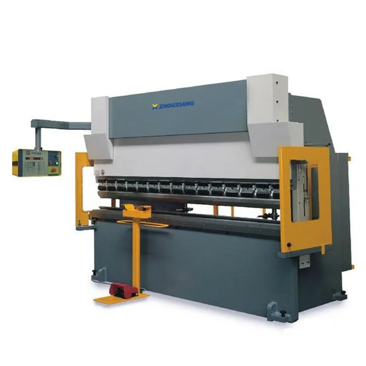 Новое поступление электро гидравлический сервопривод cnc Пресс-тормоз