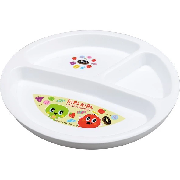 
food grade plastic counter fruit barware serving tray for wholesales 