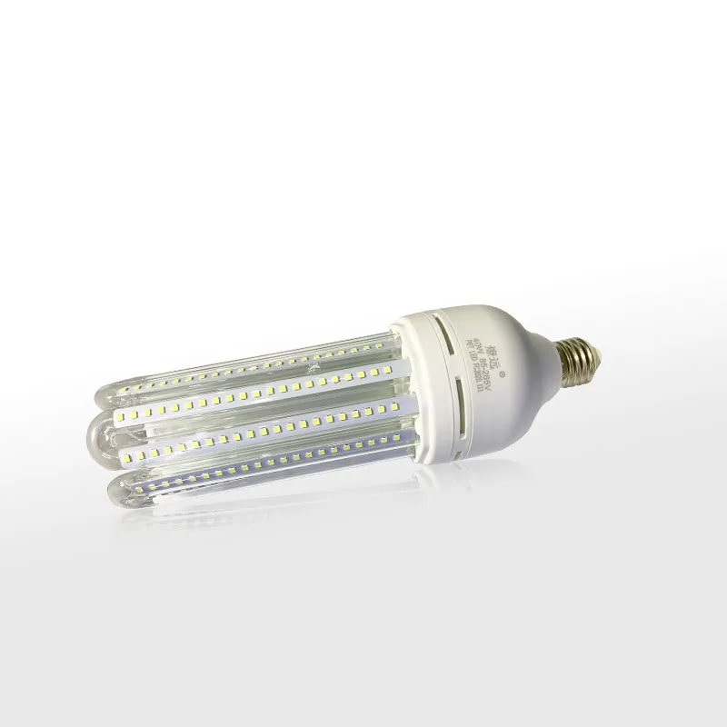 
40W E14 E27 220V LED energy saving lamp AC85-268V 