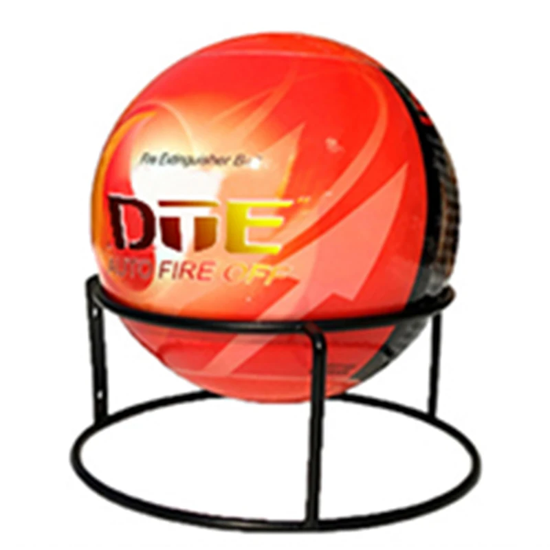 
High Quality Durable Using Various Wholesale Fire 1.3kg Fast Automatic Fireball Extinguisher 
