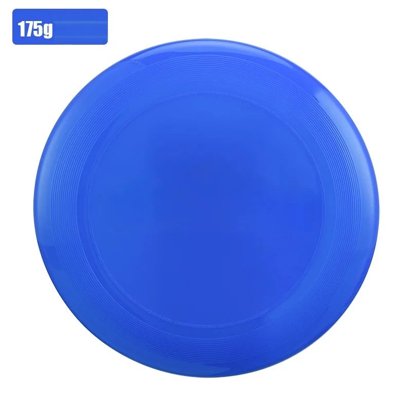 Glow-in-the-dark Frisbee safe soft outdoor toy for children to swing parent-child play