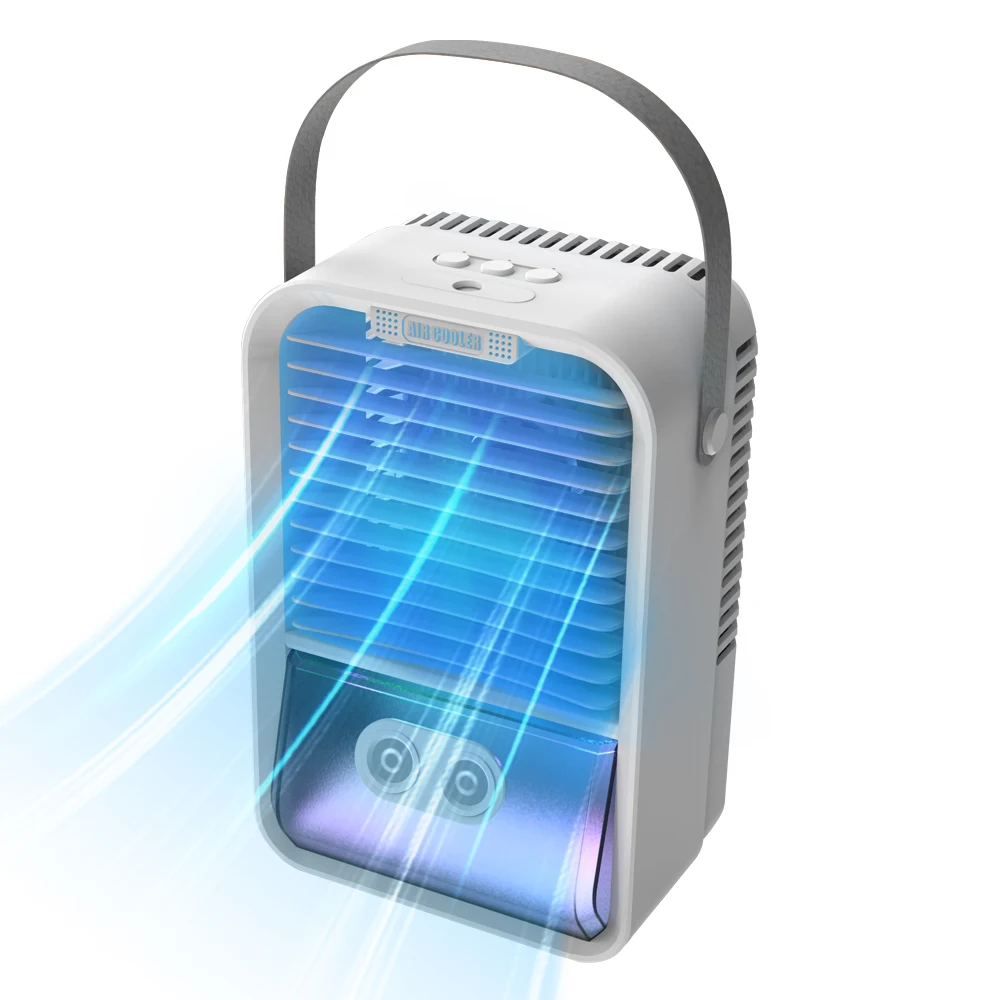 Camel Water 6000 3 In 1 Airconditioner Air Cooler