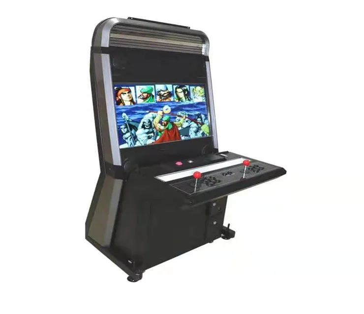  Аркадный Игровой Автомат Taito Vewlixl аркадный чехол Tekken 7 автомат для