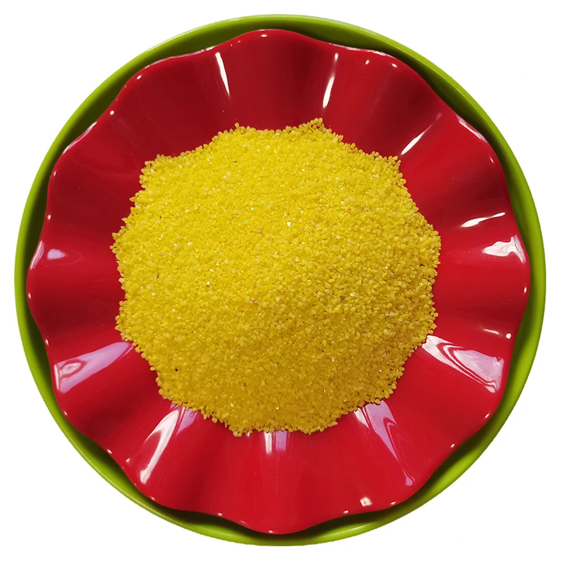 Chinese Manufacturers Wholesale Colored Sand Indoor And Outdoor Color Sand Colorful Sand For Stone Paint Wall Paint
