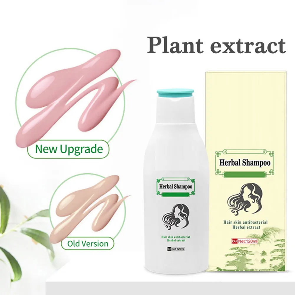 N1 N2 Hair Repair Damaged Hair Care Kit Shampoo and Conditioner