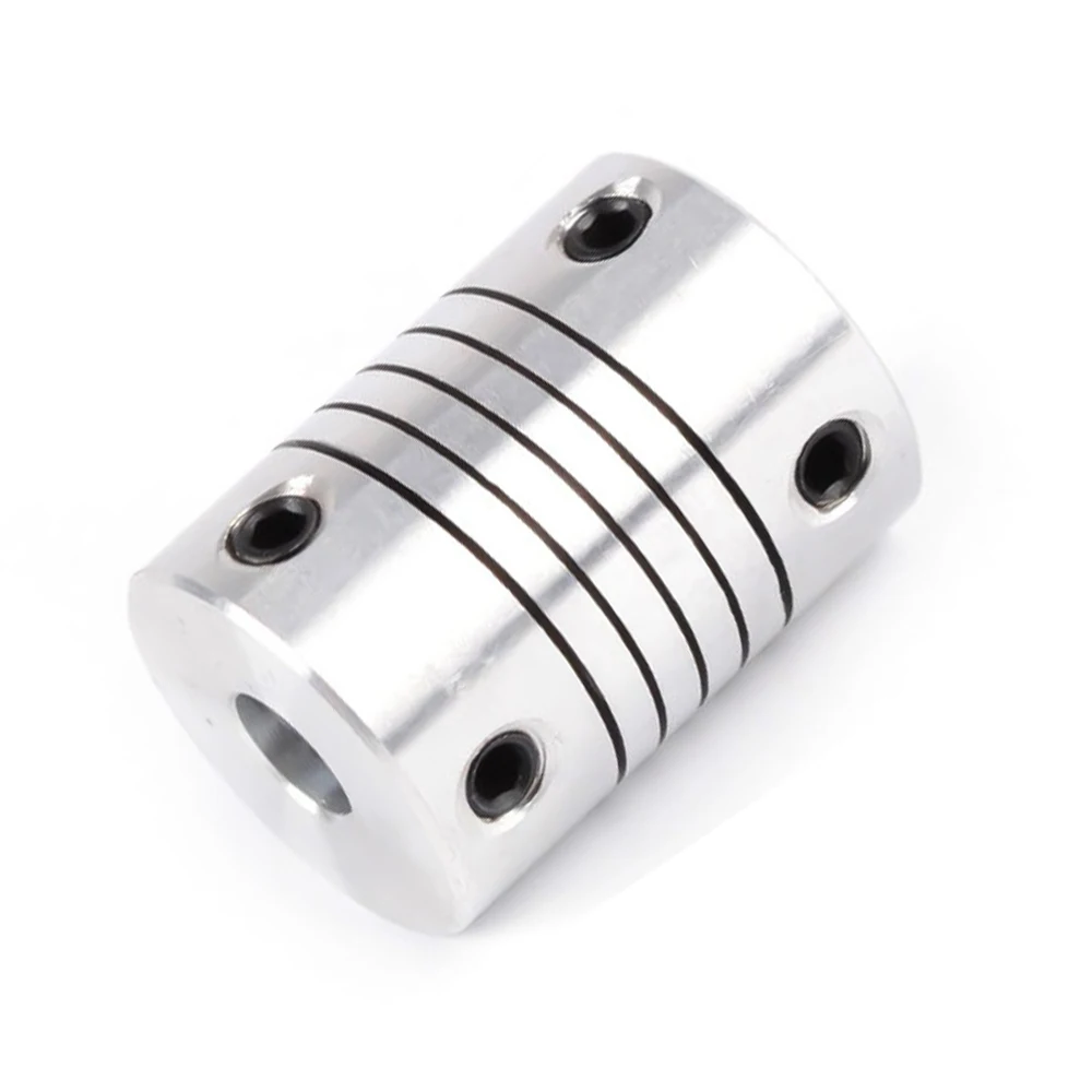 JS Serpentine Snake Spring Shaft Coupling Flexible Steel Coupling T10 JS10 T18 JS18