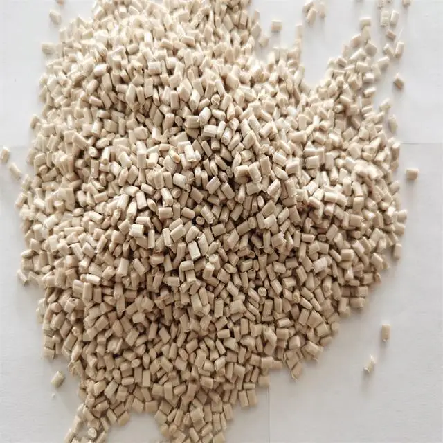 PPS GF40 plastic raw material manufacturer price polyphenylene sulfide pps per kg price