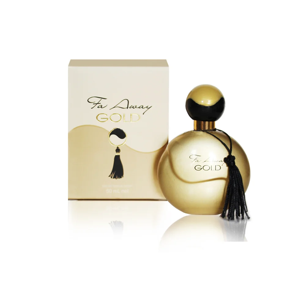 50ml Far Away lady PERFUME for Malaysia market yiwu perfume