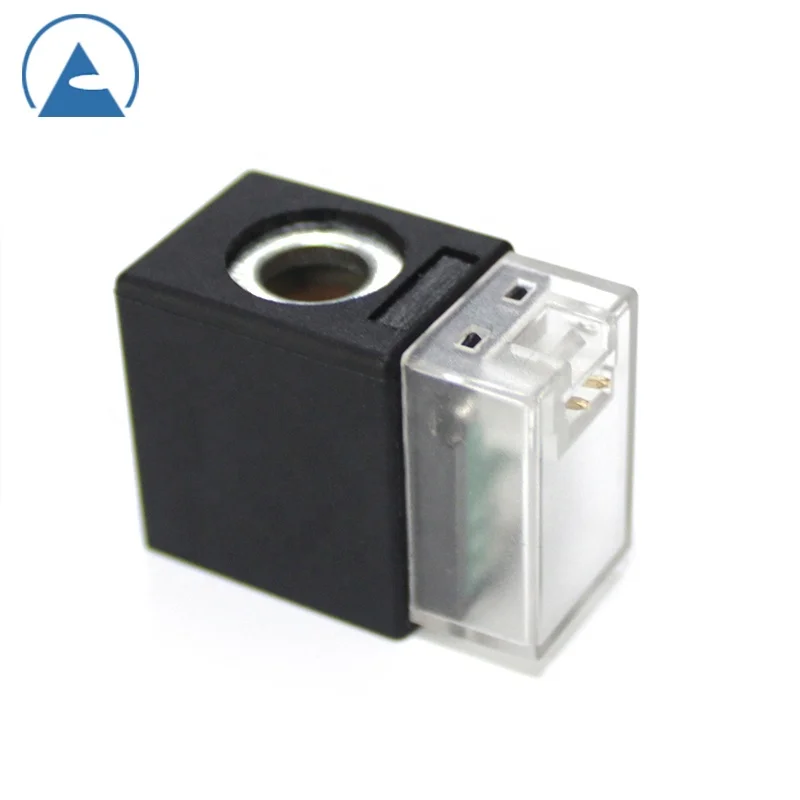 Factory Wholesale PA AA and BMC Long Service Life Solenoid Coil  for Electrical Components