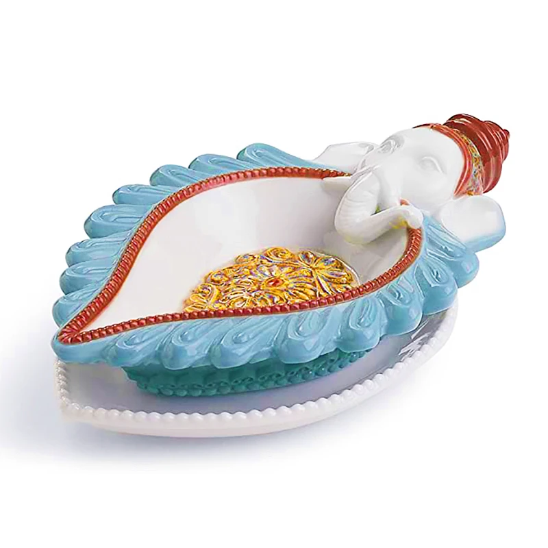 High Quality Terracotta Diyas Diwali Decorative Lights