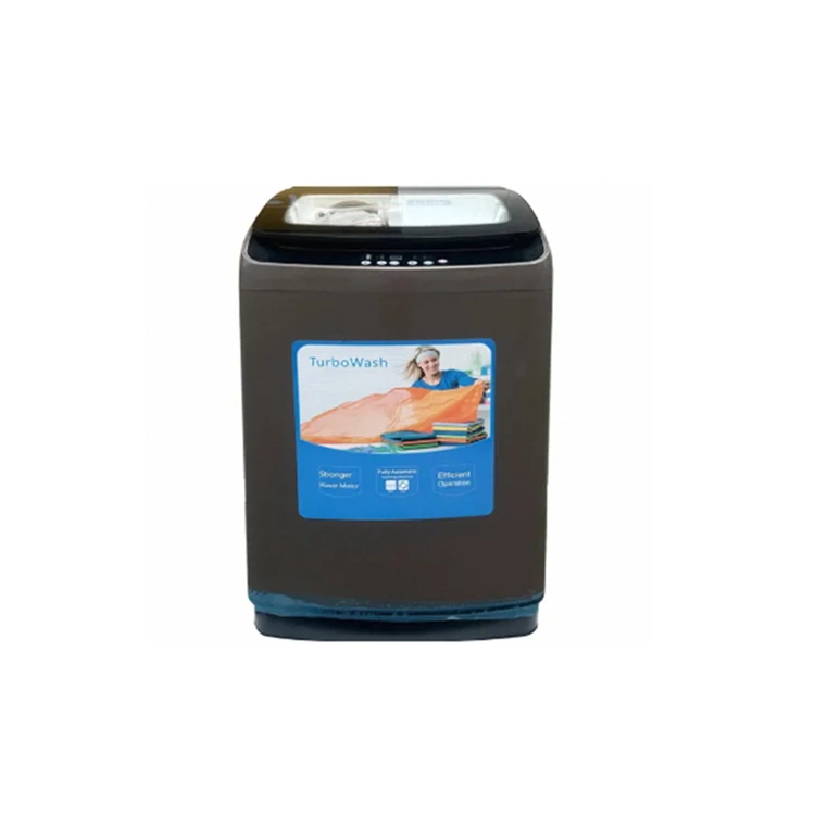 Smart Home Washing Machine The Best-selling Durable 15KG Electric Stainless Steel Automatic No Electricity Washing Machine Mukai