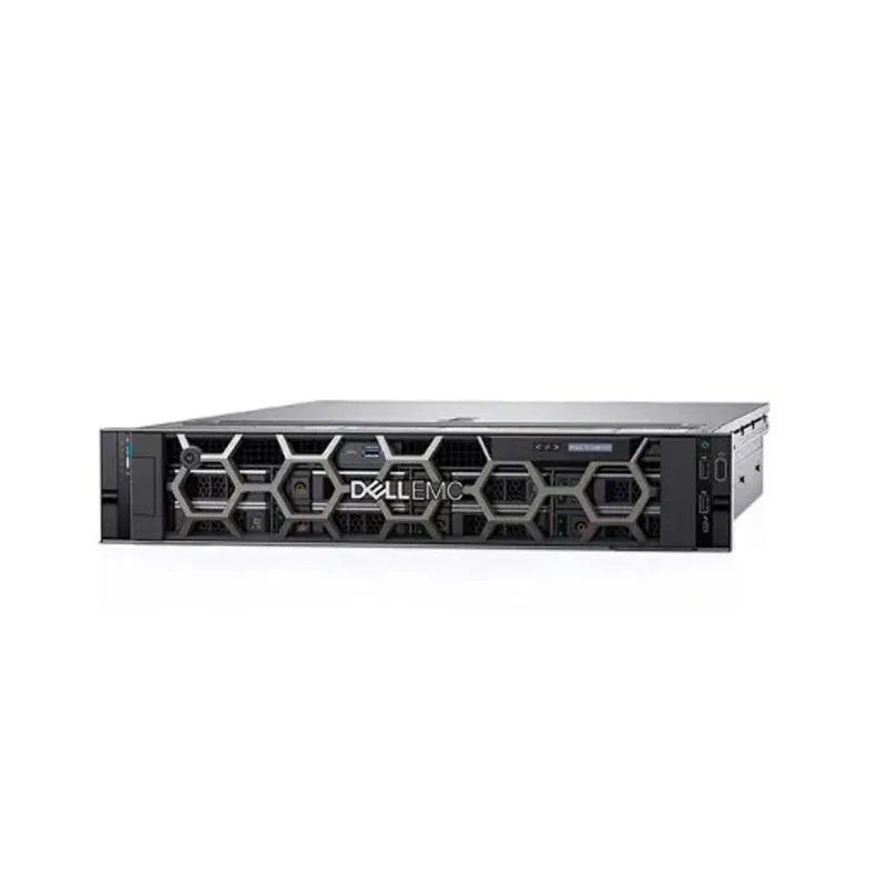 DELLS PowerEdge Xeon Silver 4112 Rack Server R740