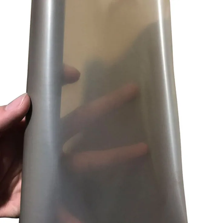 GL Custom Virgin PTFE Etching Film Adhesive Tape Skived Sheet