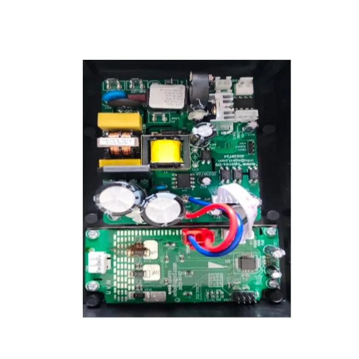 PCB FOR RANGE HOOD SUITABLE FOR AC & BLDC MOTOR