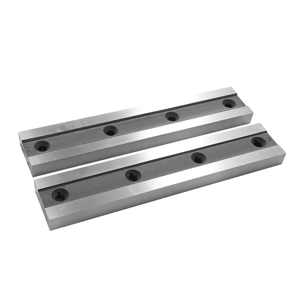 H13 листовой металл режущие гильотинные Ножи гидравлические ножницы лезвие