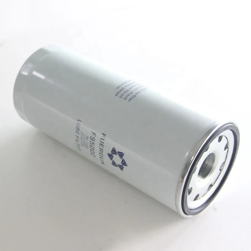 VNM200 Trucks Oil Filter 21707132 LF17502