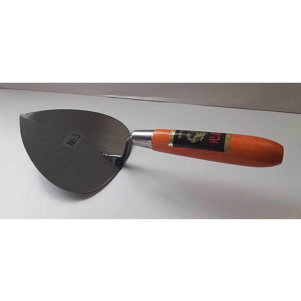 Japan suppliers mini carbon concrete building cement trowels Japanese