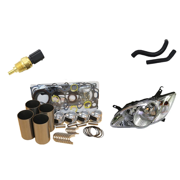 Factory price 100% Import material Car Spare Part Other Auto Parts Oem Manufacturer commonly used accessories For BYD