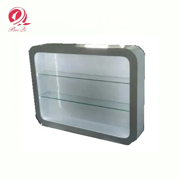 Modern nail salon furniture white mesa manicure portatil acrylic nail table station china manufacturer