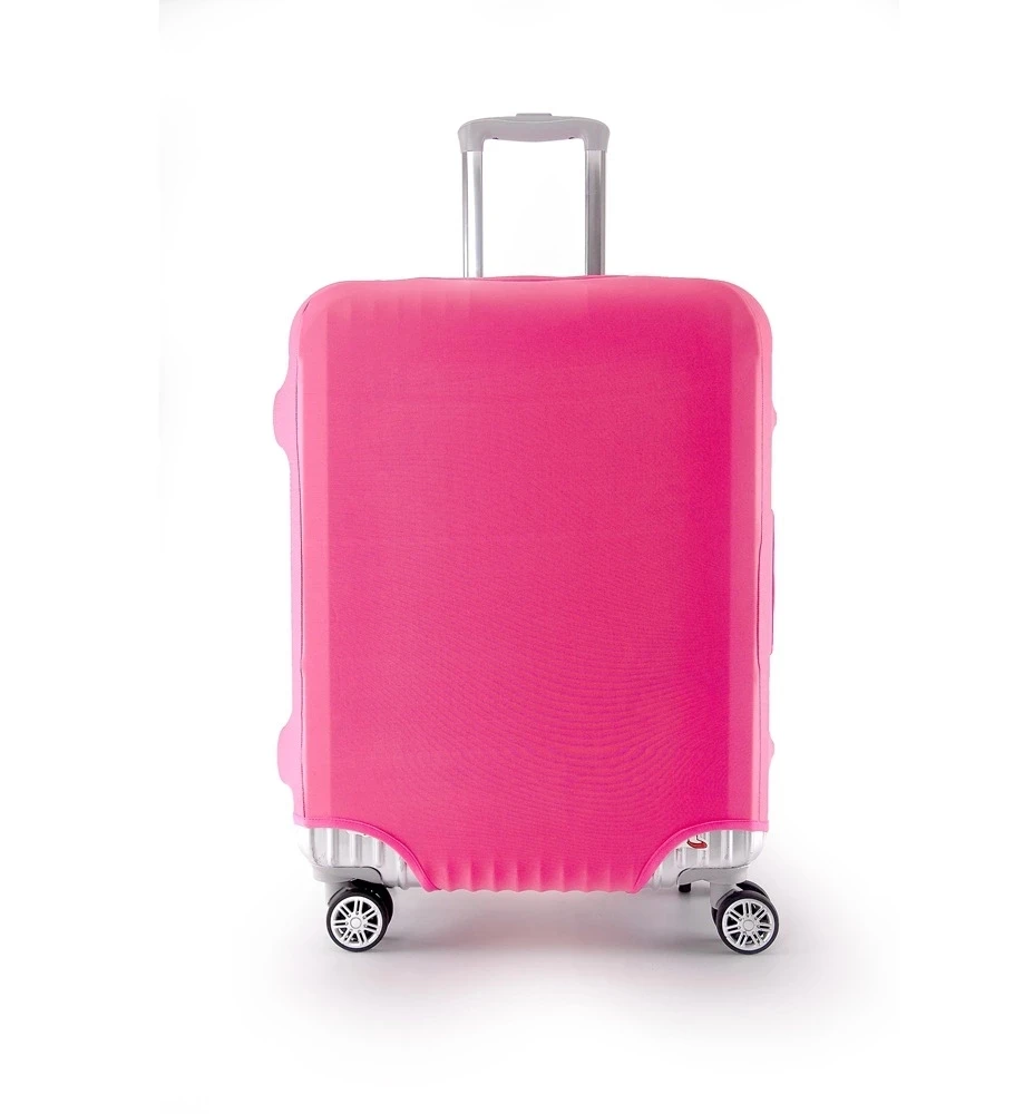 Justop Luggage Cover Spandex Elastic Luggage Protective Cover Wholesale